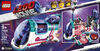 Le bus discothèque LEGO The LEGO Movie 2 70828