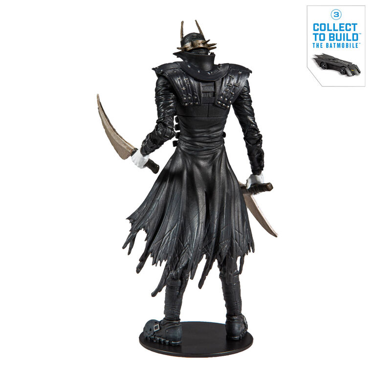 The Batman Who Laughs
