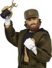 WWE Sami Zayn Elite Collection Action Figure