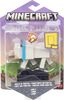 Minecraft Wolf Figure