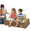 Simplay3 Sand & Water Bench