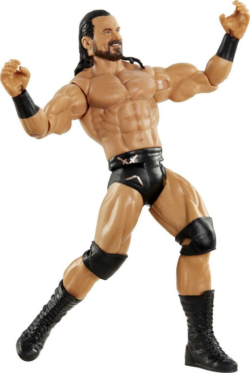 WWE Drew McIntyre Action Figure