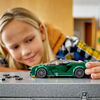 LEGO Speed Champions Lotus Evija 76907 Ensemble de construction (247 pièces)