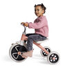 Chillafish Tricycle Ziggi Saumon