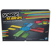 Sorry! Sliders Board Game - English Edition