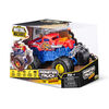 Zuru Metal Machines Monster Truck Wars T-Rex