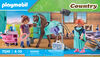 Playmobil - Horse Veterinarian