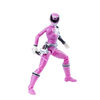 Power Rangers Lightning Collection S.P.D. Pink Ranger Action Figure