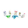 Crayola Scribble Scrubbie Pets Dinosaur Glow Combo Pack