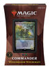 Magic the Gathering "Strixhaven: School of Mages" Commander Deck-Witherbloom Witchcraft - English Edition