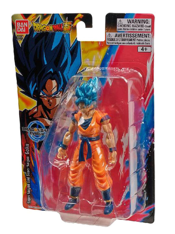 Dragon Ball Super 5 Inch Action Figures Goku Toys R Us Canada
