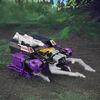 Transformers Legacy Evolution Deluxe Shrapnel 5.5 Inch Action Figure