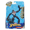 Marvel Spider-Man Bend and Flex Venom Action Figure Toy