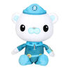 Octonauts S1 Basic Plush Barnacles