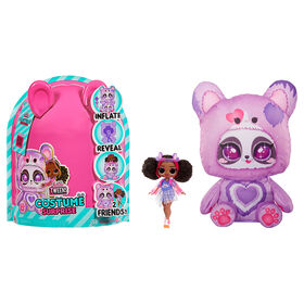 L.O.L. Surprise! Tweens Costume Surprise Fashion Doll – Hoops Cutie