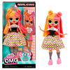 L.O.L. Surprise! O.M.G. Neonlicious Fashion Doll