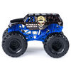 Monster Jam, Official Higher Education vs. Bounty Hunter Die-Cast Monster Trucks, 1:64 Scale, 2 Pack