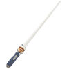 Star Wars Lightsaber Squad Ahsoka Tano Extendable White Lightsaber Role Play