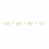 Twinkle Little Star Paper Garland 7 ft - English Edition