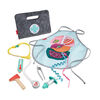 Fisher -Price - Trousse de patient et médecin