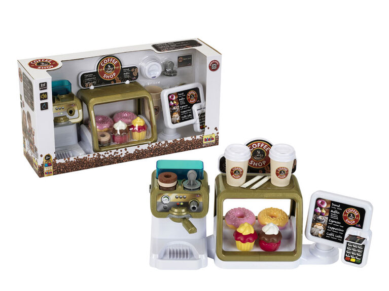 Us - | Toys Edition R Coffee English Canada shop