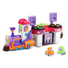 VTech Go! Go! Cory Carson® DJ Train Trax & the Roll Train - English Version