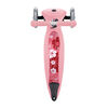 Globber Junior Fantaisie trottinette - Rose Pale