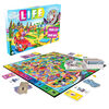 The Game of Life Game, Family Board Game for 2-4 Players, Indoor Game (English)