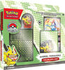 Pokemon 2023 World Championships Deck - French Edition