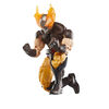 Marvel Legends Series Strange Tales, figurine Wolverine Weapon of Vengeance de 15 cm