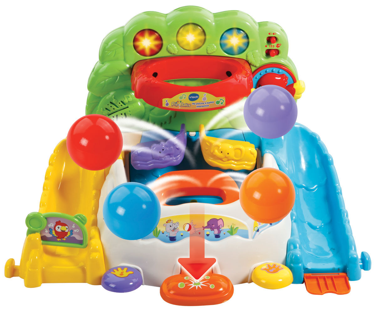 Piscine a balle bebe toys r on sale us