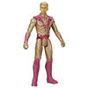 Marvel Guardians of the Galaxy Vol. 3 Adam Warlock Action Figure