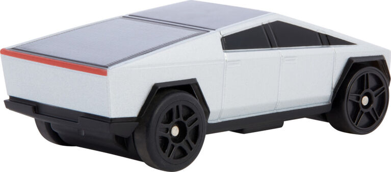 Hot Wheels RC Cybertruck