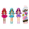 MGA's Dream Ella Color Change Surprise Fairies - DreamElla | Teal 11.5" Fashion Doll