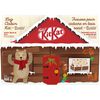 KIT KAT Cabane 800g