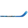 Franklin Sports NHL Elite Mini Hockey Stick and Ball Set - Black
