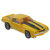 Transformers Toys Studio Series Deluxe Class 15BB Bumblebee Tranformers: Bumblebee Action Figure