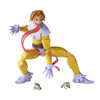 Marvel Legends Series, 20e anniversaire, Série 1, Marvel's Toad, figurine de collection de 15 cm et 6 accessoires