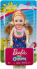 Barbie Club Chelsea Doll - Blonde