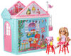 Barbie Club Chelsea Playhouse