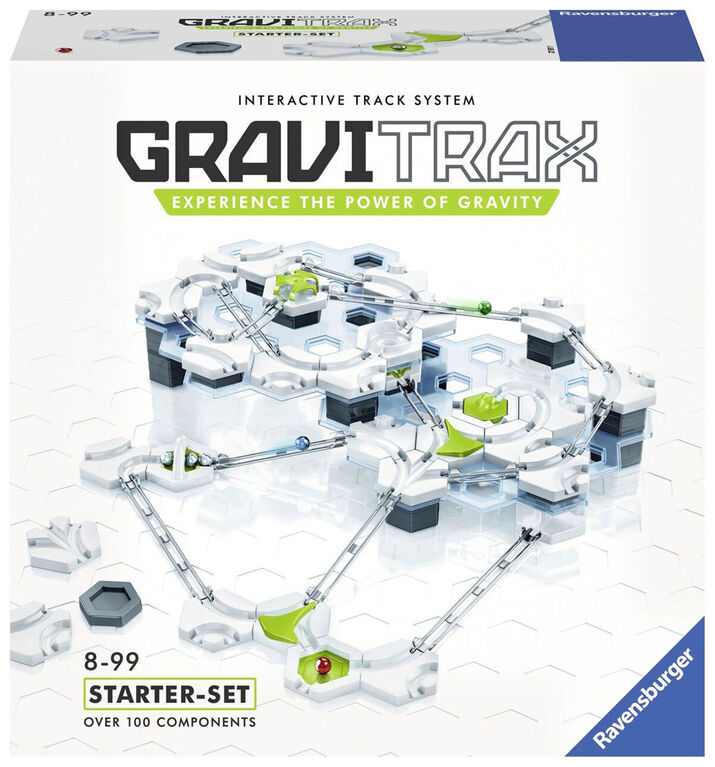 Ravensburger: Gravitrax - Starter Set