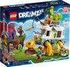 LEGO DREAMZzz La camionnette-tortue de Mme Castillo 71456 Ensemble de jeu de construction (434 pièces)