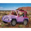 Journey Girls Outback 4 Wheel Vehicle