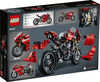 LEGO Technic Ducati Panigale V4 R 42107