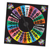 Wheel Of Fortune - English Edition