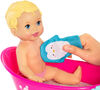 Little Mommy Bubbly Bathtime Deluxe - R Exclusive