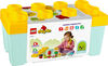 LEGO DUPLO My First Organic Garden 10984 Building Toy Set (43 Pieces)