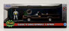 Batmobile 1:32 With Figure
