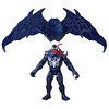 Marvel Spider-Man VenomVersus Epic World of Action Deluxe Venom Figure