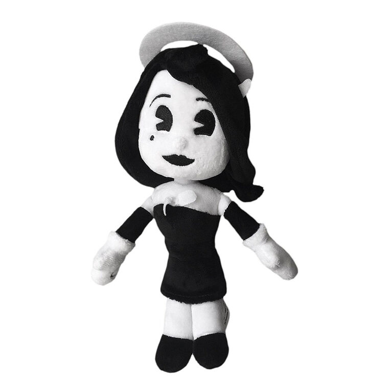 Bendy and the Ink Machine - Alice